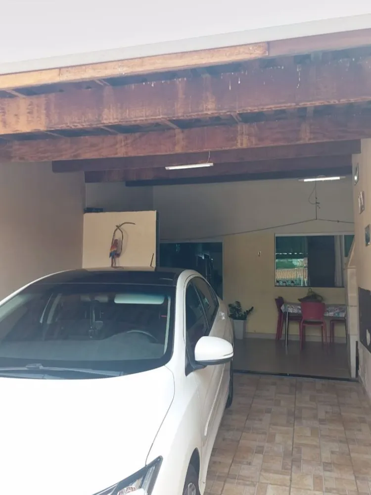 Casa, 3 quartos, 200 m² - Foto 10