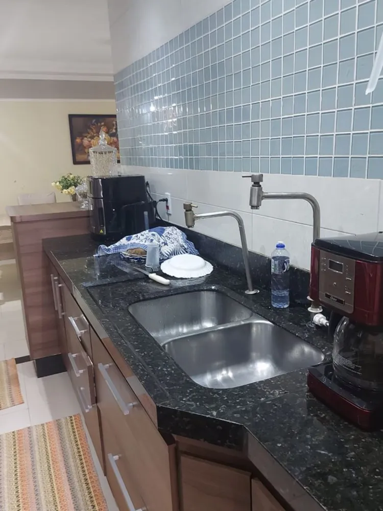 Casa, 3 quartos, 200 m² - Foto 4