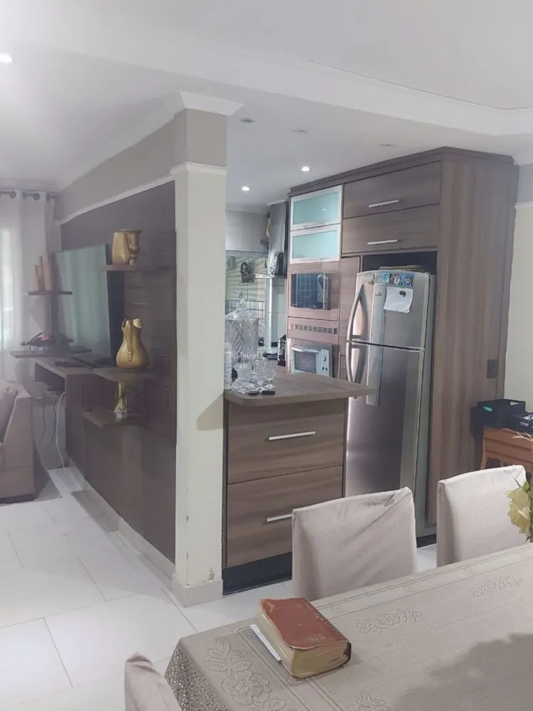 Casa, 3 quartos, 200 m² - Foto 2