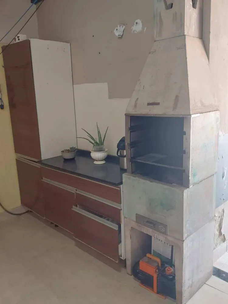 Casa, 3 quartos, 200 m² - Foto 3