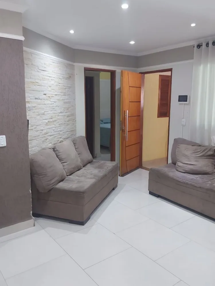 Casa, 3 quartos, 200 m² - Foto 9