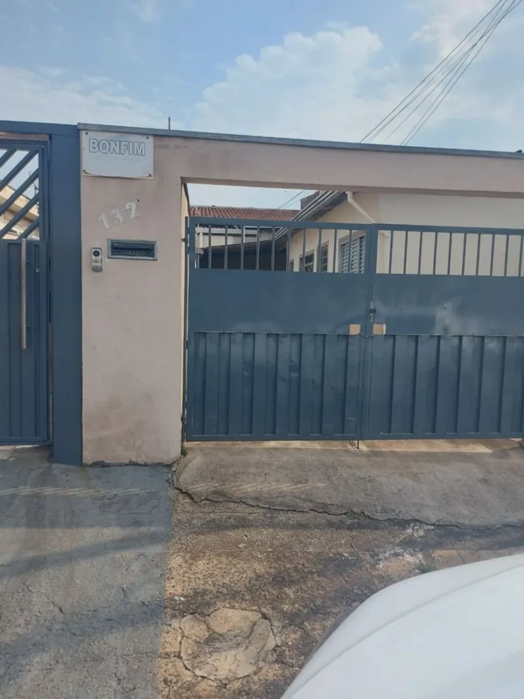Casa, 3 quartos, 200 m² - Foto 11