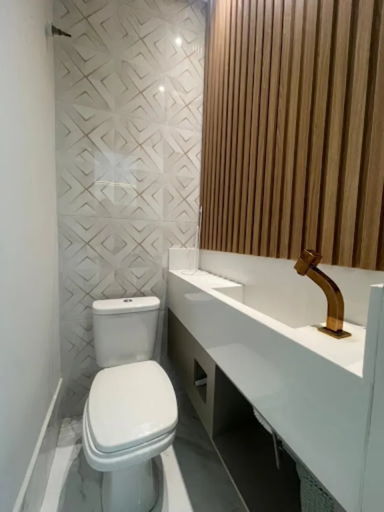 Casa de Condomínio, 2 quartos - Foto 7