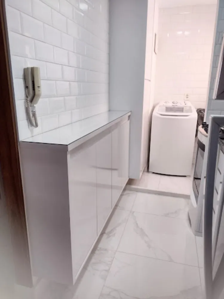 Apartamento, 2 quartos, 47 m² - Foto 10