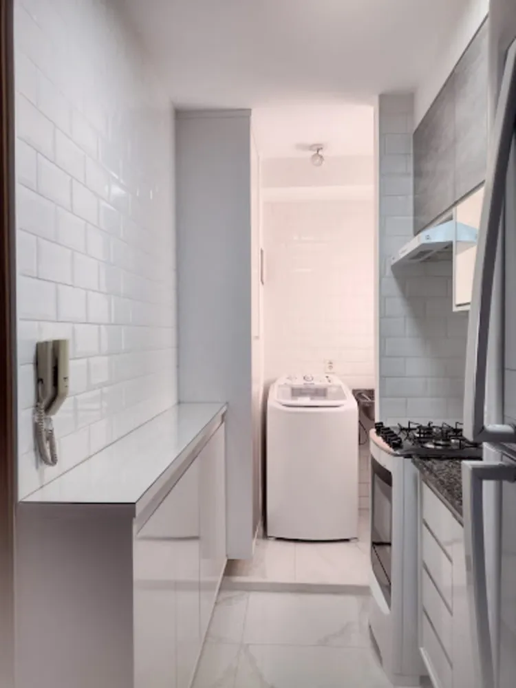 Apartamento, 2 quartos, 47 m² - Foto 2
