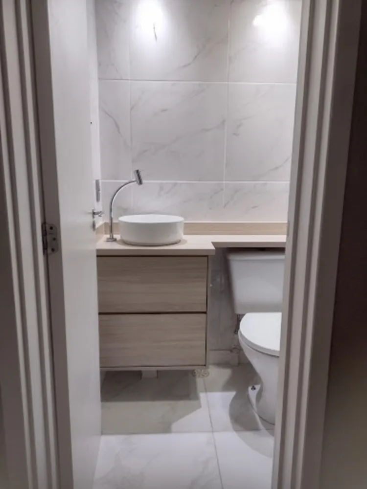 Apartamento, 2 quartos, 47 m² - Foto 16