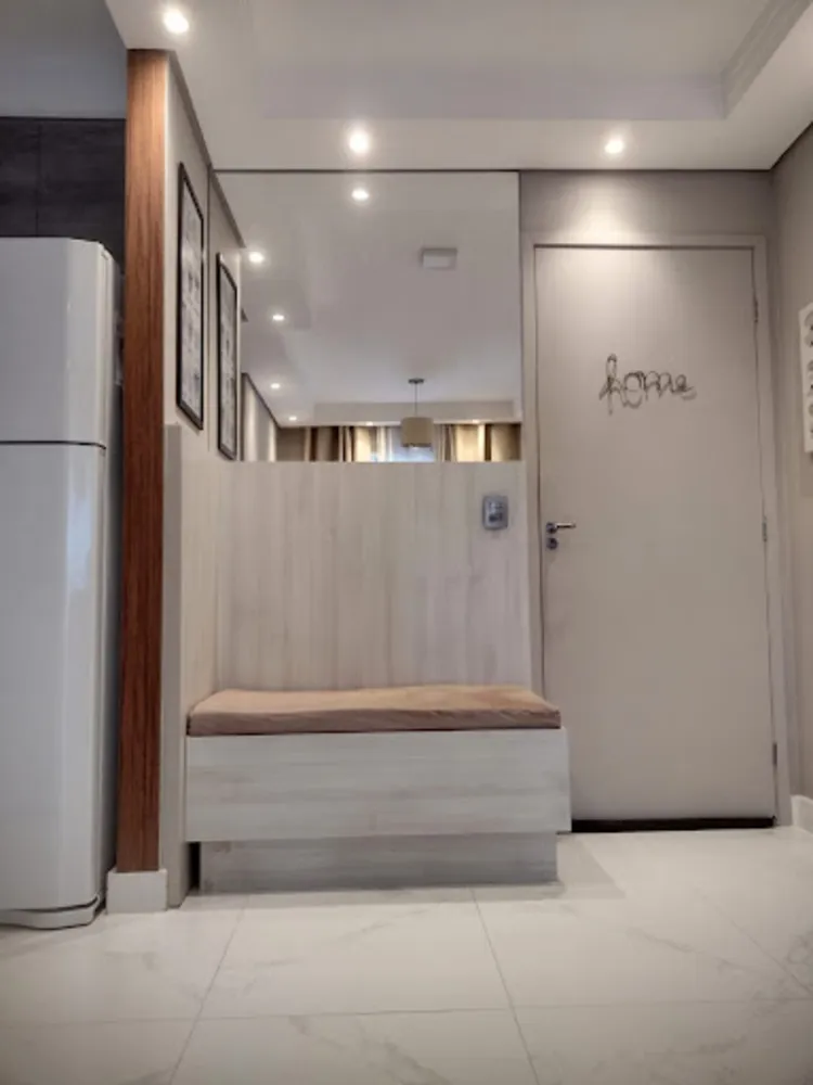 Apartamento, 2 quartos, 47 m² - Foto 11