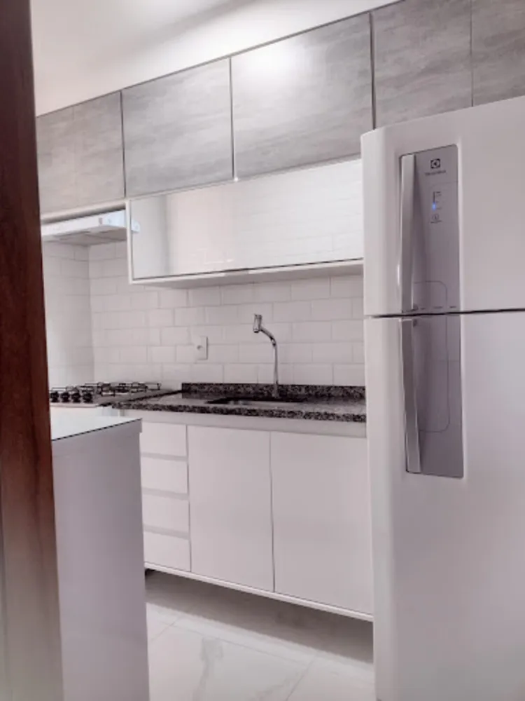 Apartamento, 2 quartos, 47 m² - Foto 14