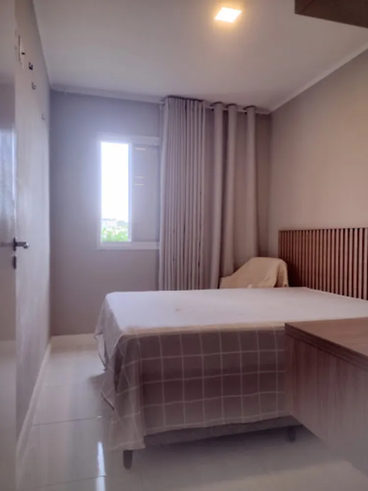 Apartamento, 2 quartos, 47 m² - Foto 7