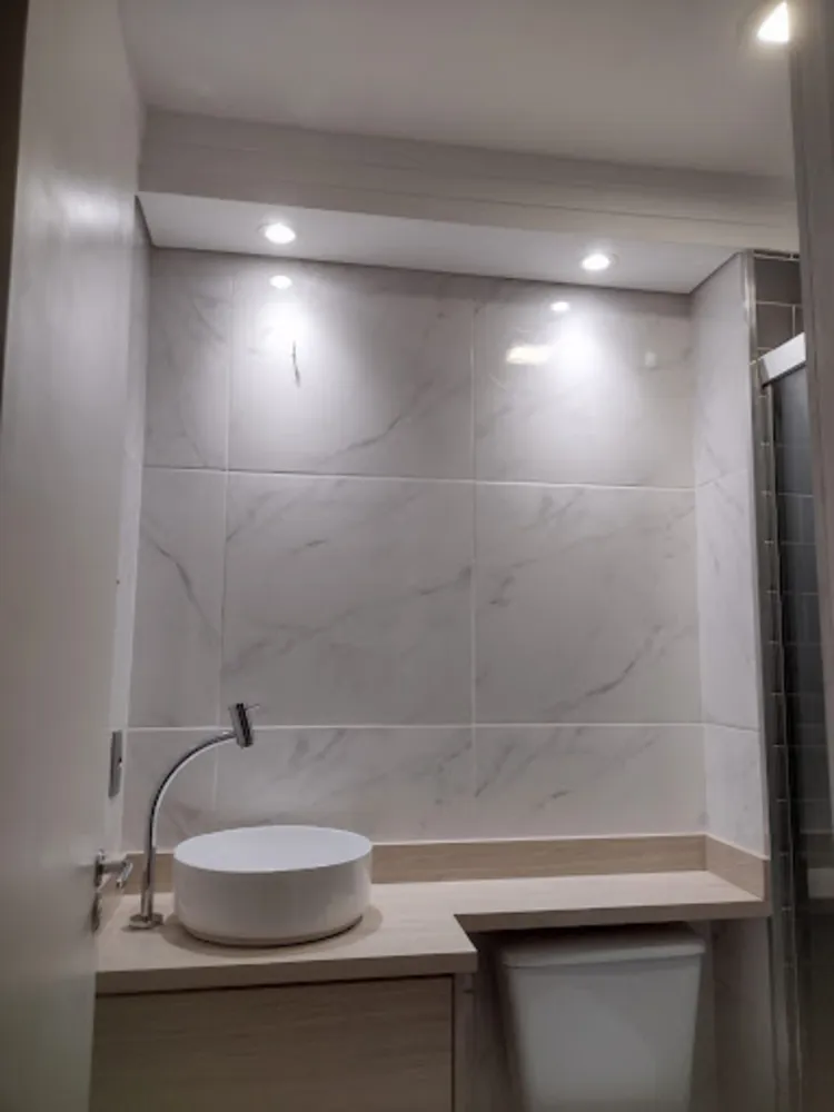 Apartamento, 2 quartos, 47 m² - Foto 6