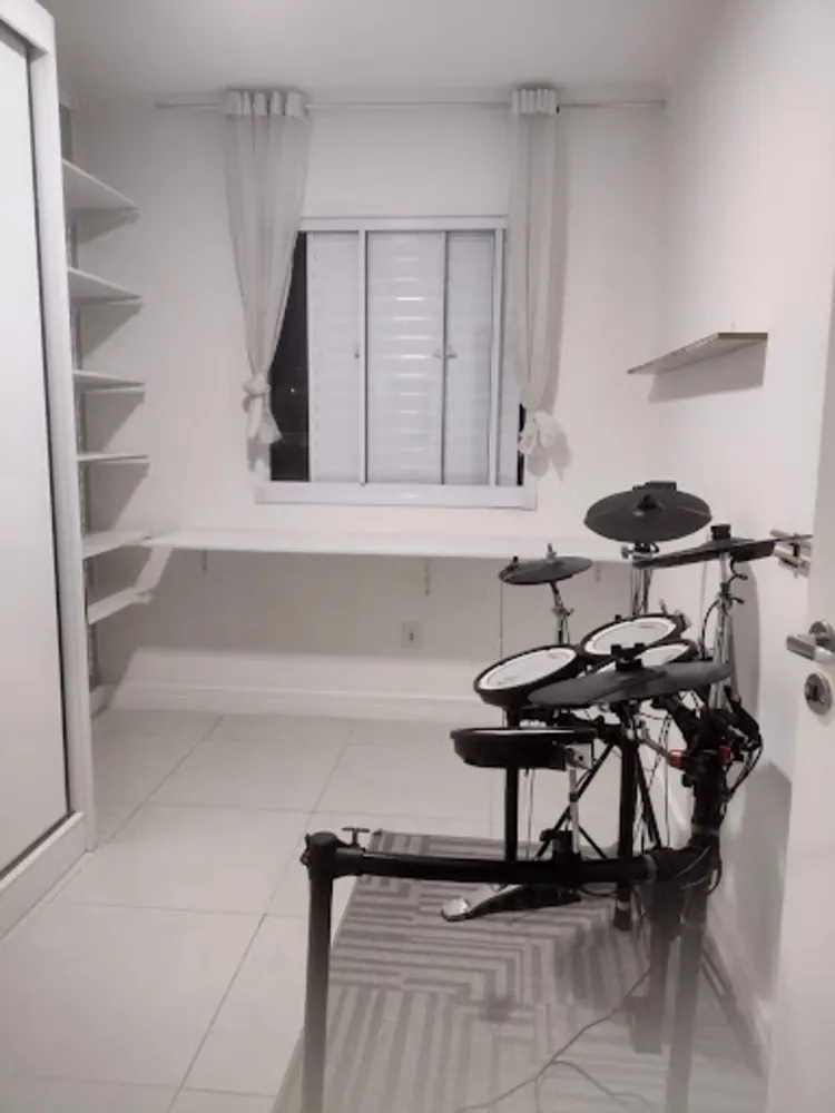 Apartamento, 2 quartos, 47 m² - Foto 5