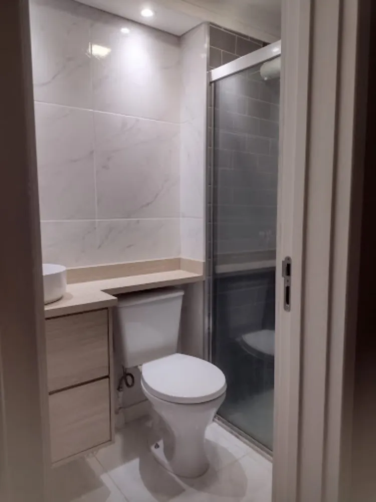 Apartamento, 2 quartos, 47 m² - Foto 4