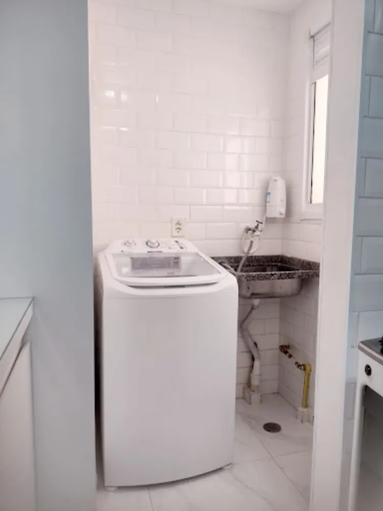 Apartamento, 2 quartos, 47 m² - Foto 9