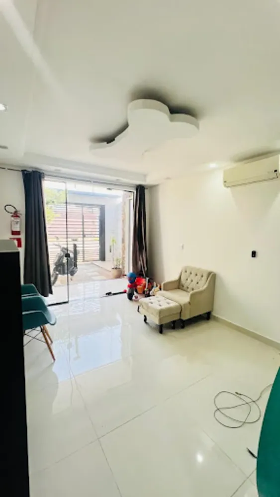 Casa, 2 quartos, 122 m² - Foto 3