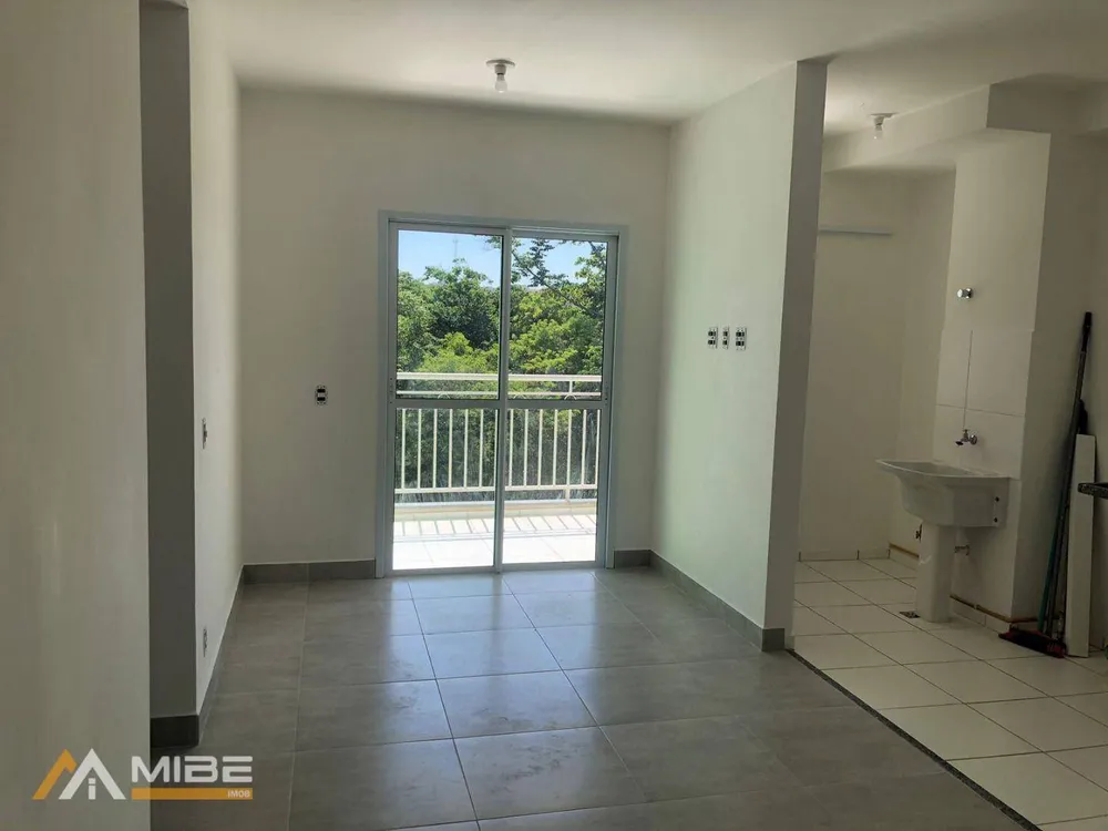 Apartamento, 2 quartos, 58 m² - Foto 3