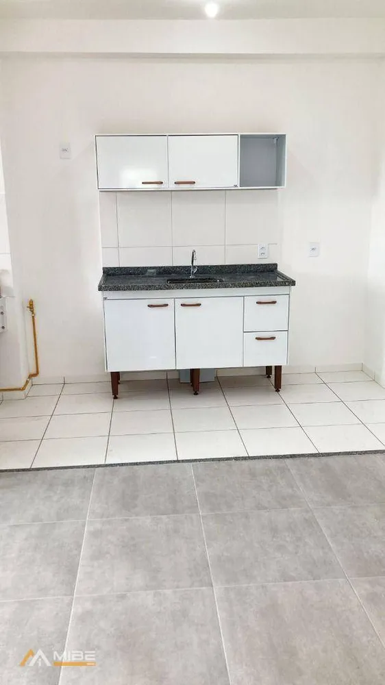 Apartamento, 2 quartos, 58 m² - Foto 4