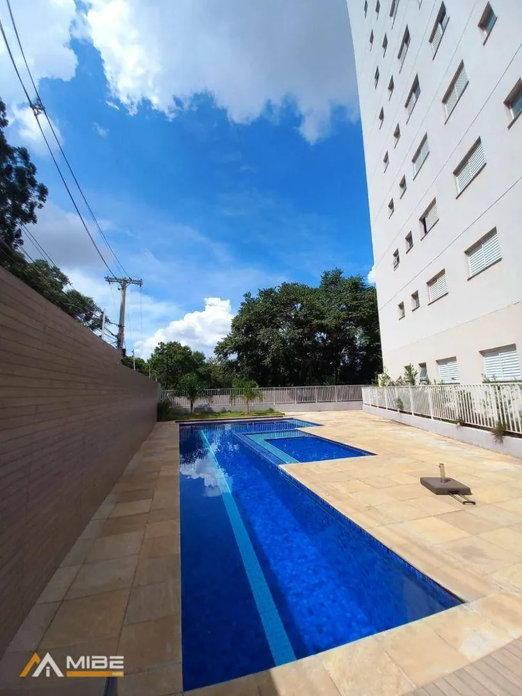 Apartamento, 2 quartos, 58 m² - Foto 9