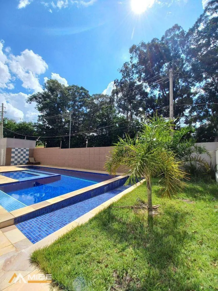 Apartamento, 2 quartos, 58 m² - Foto 10