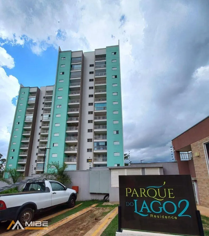 Apartamento, 2 quartos, 58 m² - Foto 6