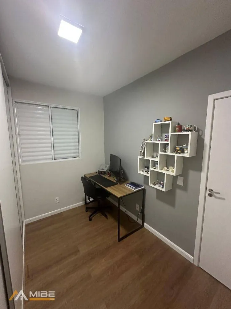 Apartamento, 2 quartos, 57 m² - Foto 12
