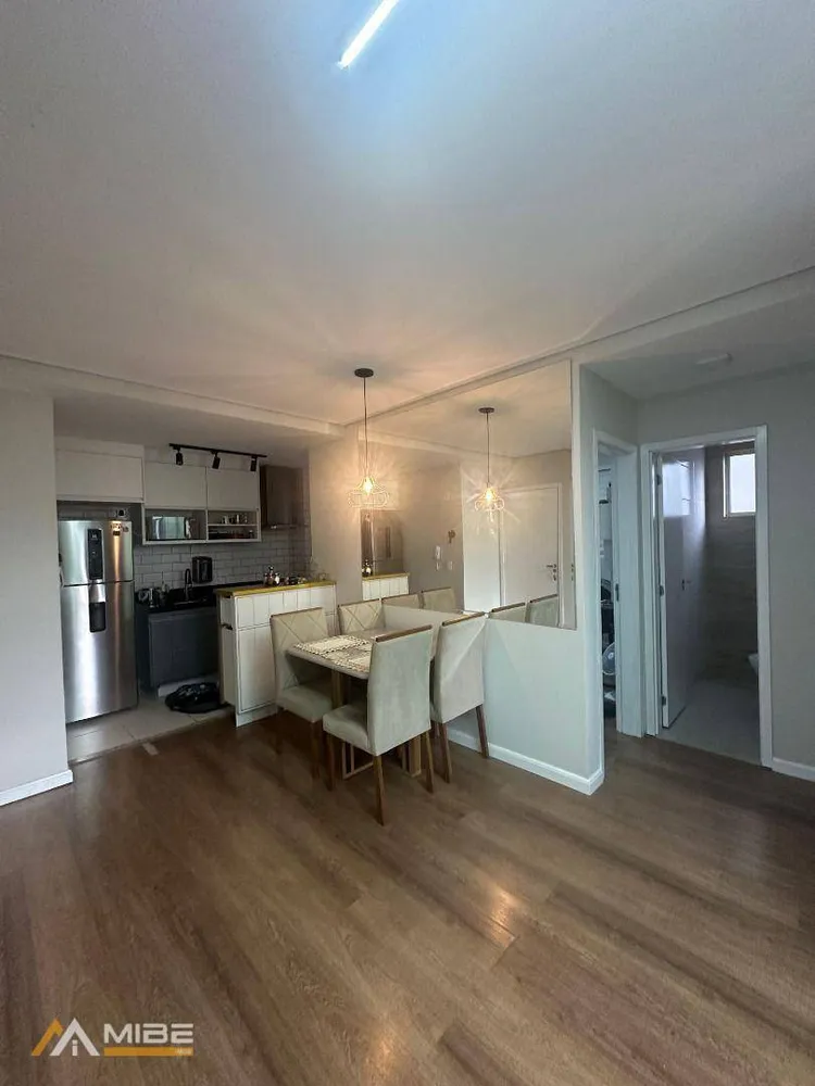 Apartamento, 2 quartos, 57 m² - Foto 5