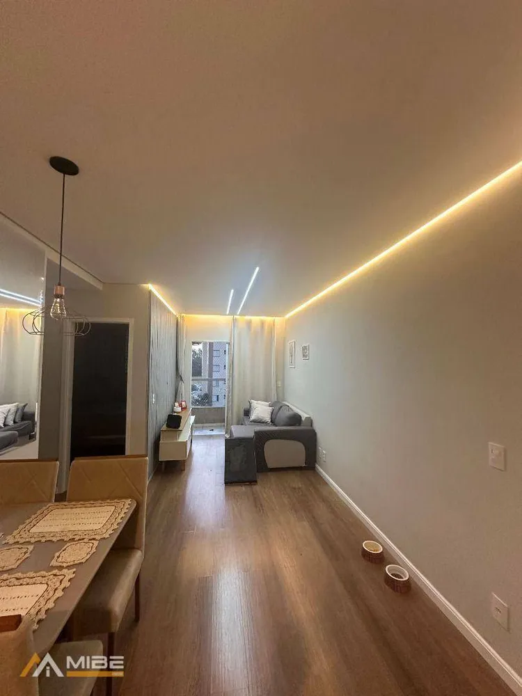 Apartamento, 2 quartos, 57 m² - Foto 6