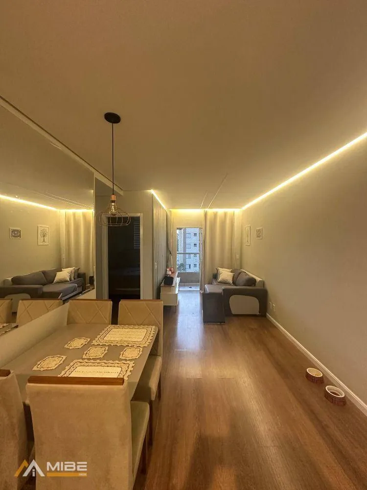 Apartamento, 2 quartos, 57 m² - Foto 11