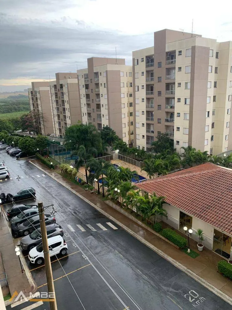 Apartamento, 2 quartos, 57 m² - Foto 2
