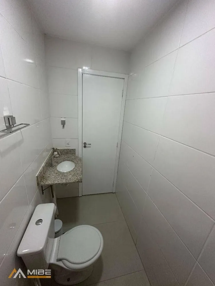 Apartamento, 2 quartos, 57 m² - Foto 8