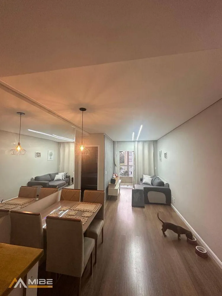 Apartamento, 2 quartos, 57 m² - Foto 4