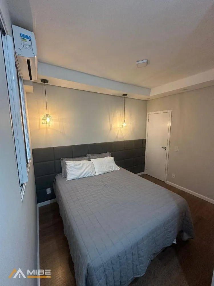 Apartamento, 2 quartos, 57 m² - Foto 9
