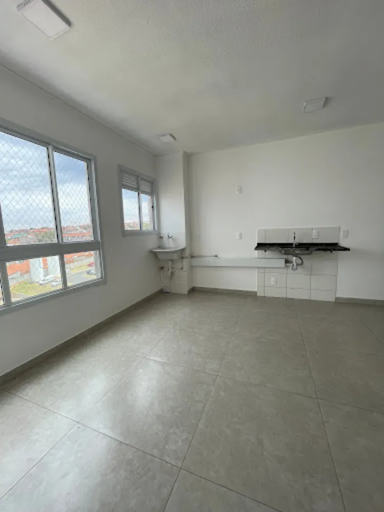 Apartamento, 2 quartos, 45 m² - Foto 2