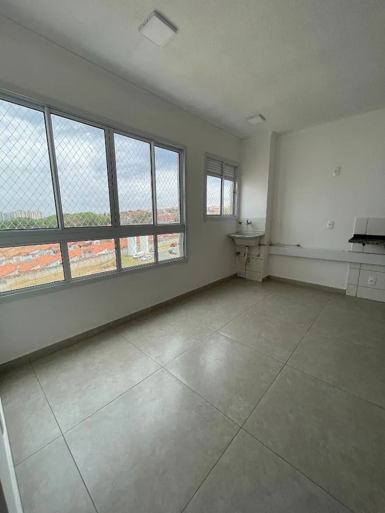 Apartamento, 2 quartos, 45 m² - Foto 4