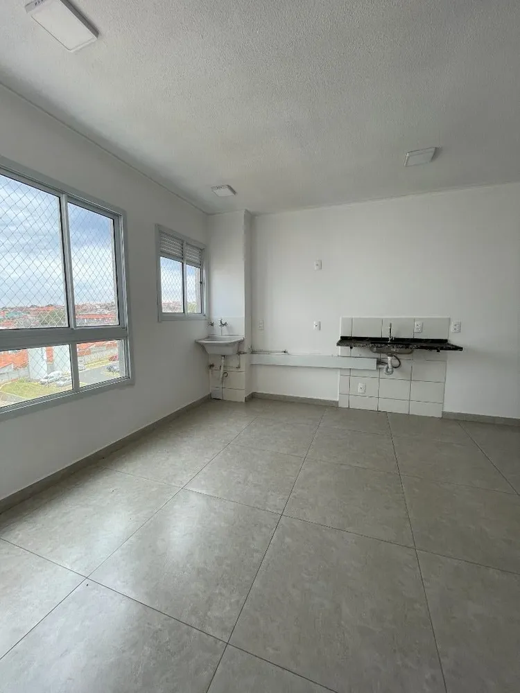 Apartamento, 2 quartos, 45 m² - Foto 3