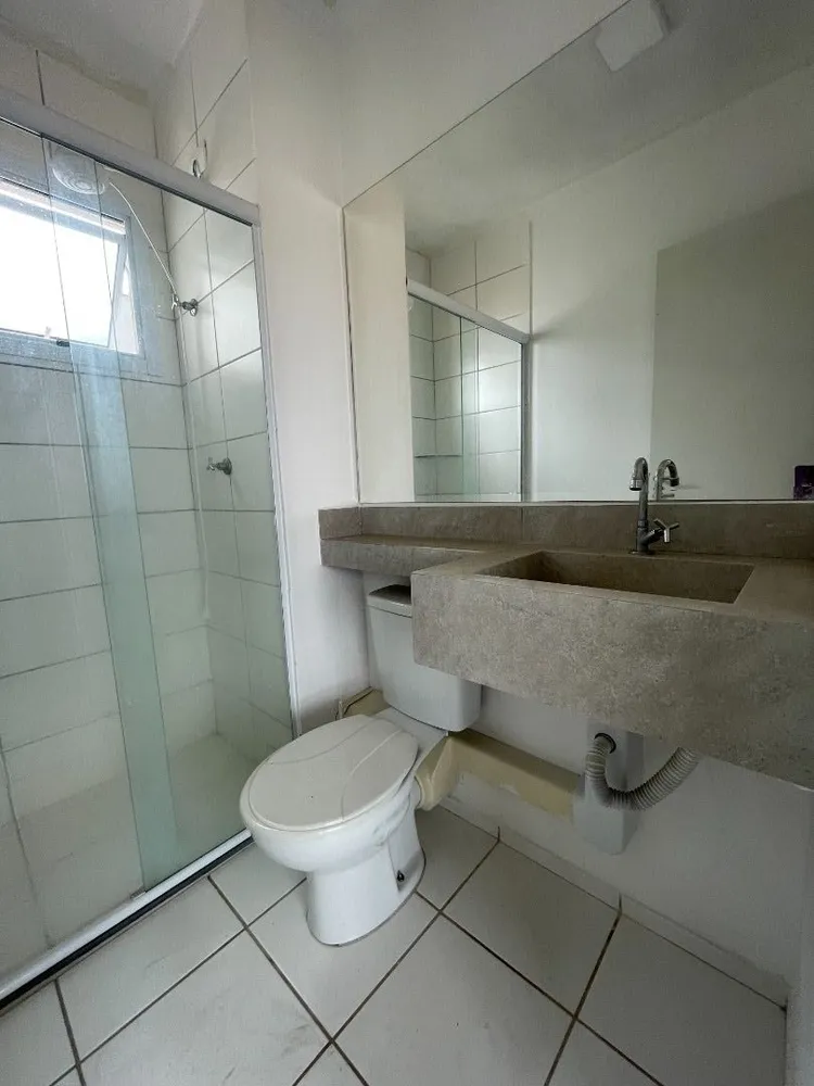 Apartamento, 2 quartos, 45 m² - Foto 9