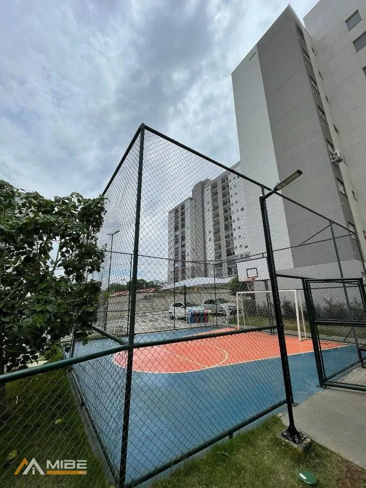Apartamento, 2 quartos, 45 m² - Foto 11