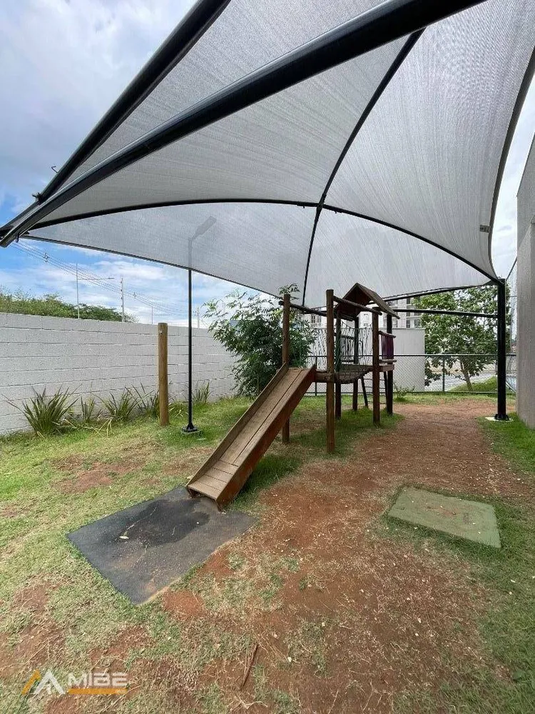 Apartamento, 2 quartos, 45 m² - Foto 14