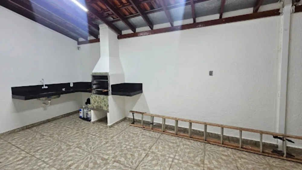 Casa, 2 quartos, 52 m² - Foto 3