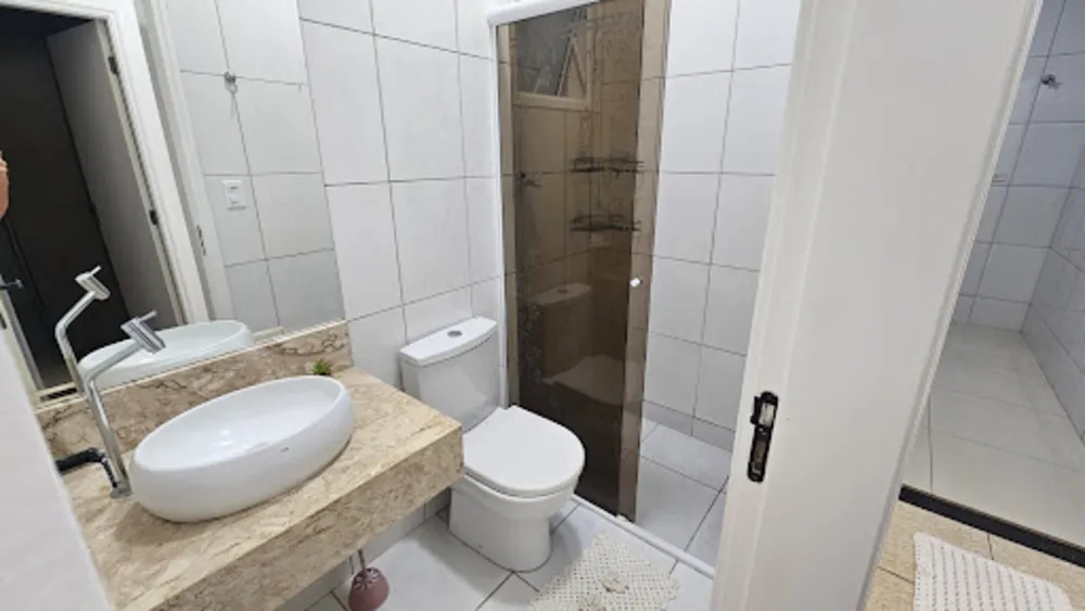 Casa, 2 quartos, 52 m² - Foto 6