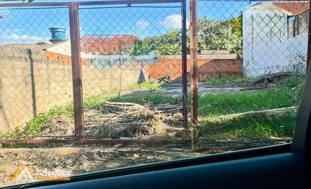 Terreno, 297 m² - Foto 1