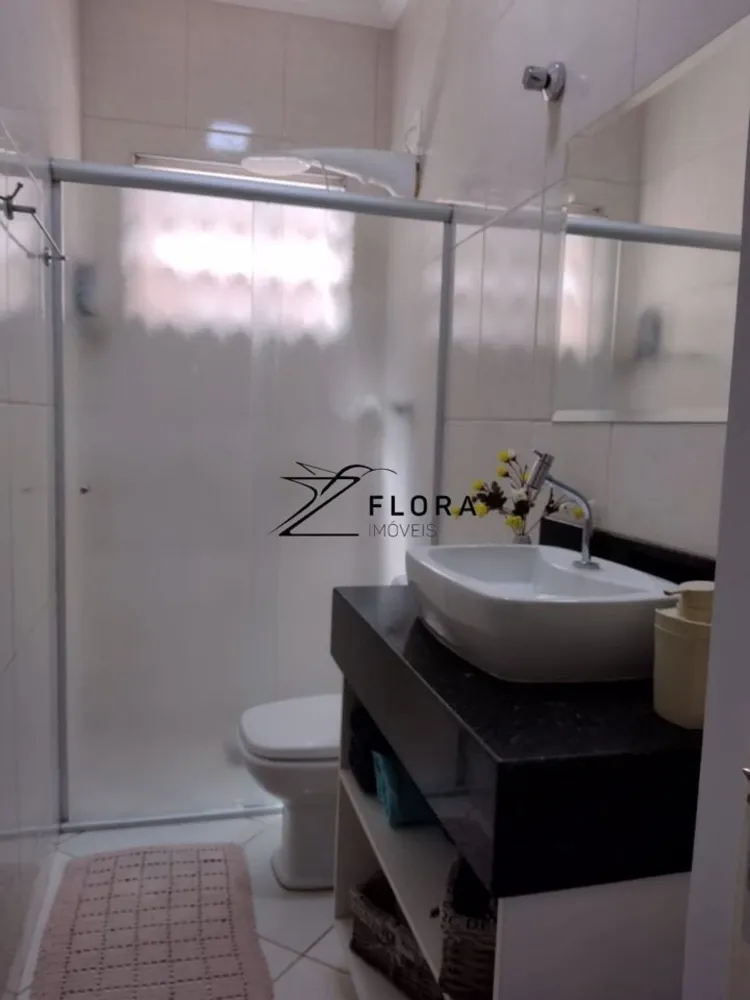 Casa, 3 quartos - Foto 6