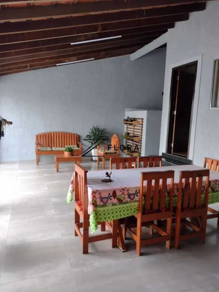 Casa, 3 quartos - Foto 15