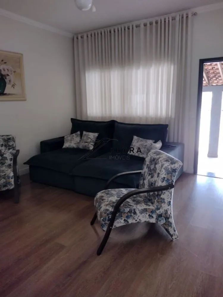 Casa, 3 quartos - Foto 5