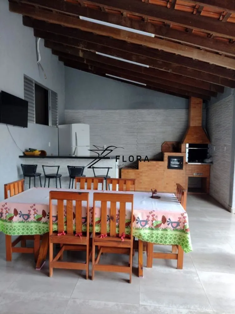 Casa, 3 quartos - Foto 16