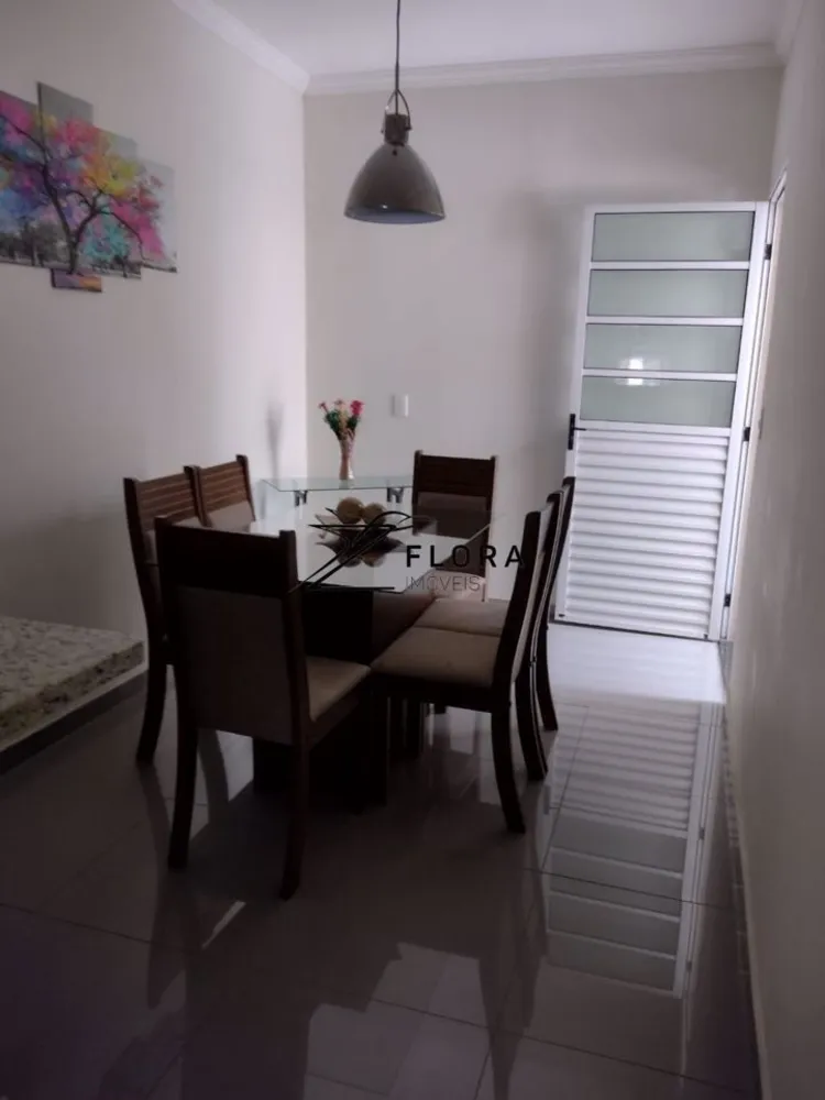 Casa, 3 quartos - Foto 12
