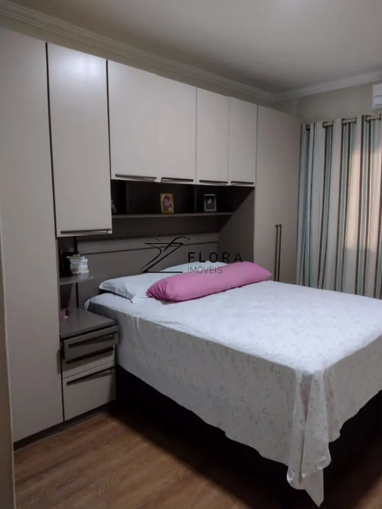 Casa, 3 quartos - Foto 10