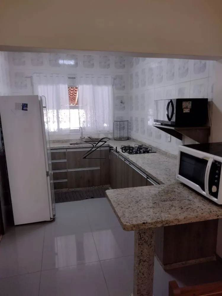Casa, 3 quartos - Foto 7