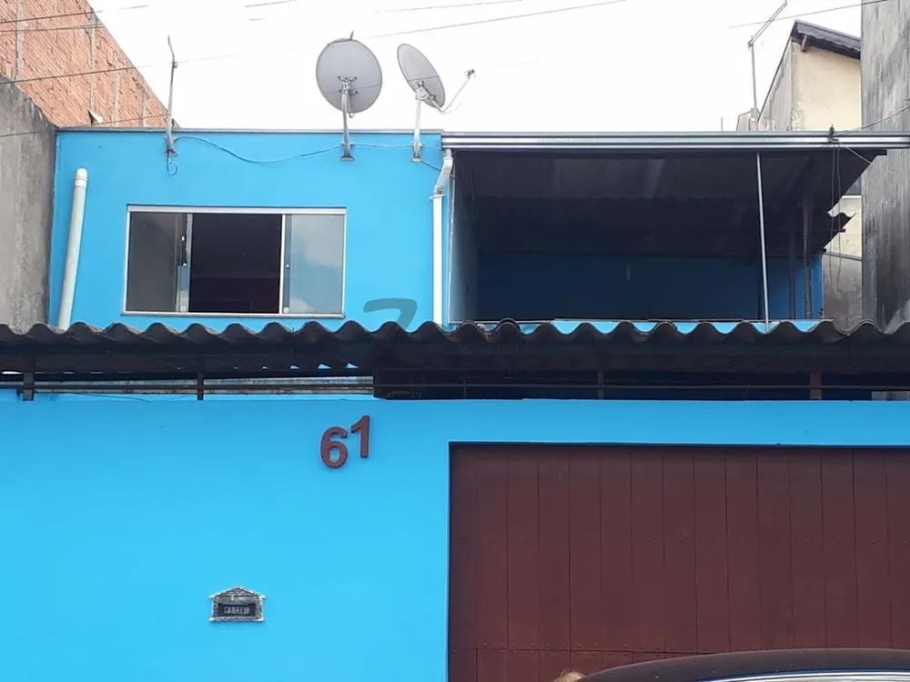 Sobrado, 3 quartos - Foto 2