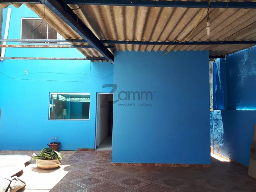 Sobrado, 3 quartos - Foto 1