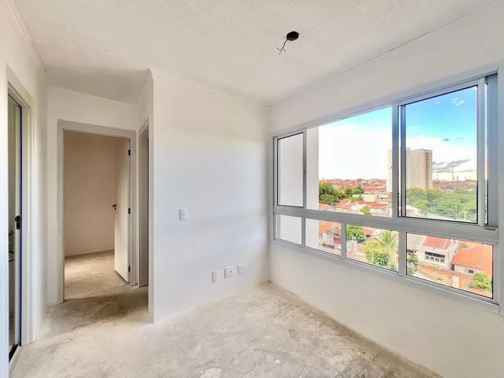 Apartamento, 2 quartos, 42 m² - Foto 8